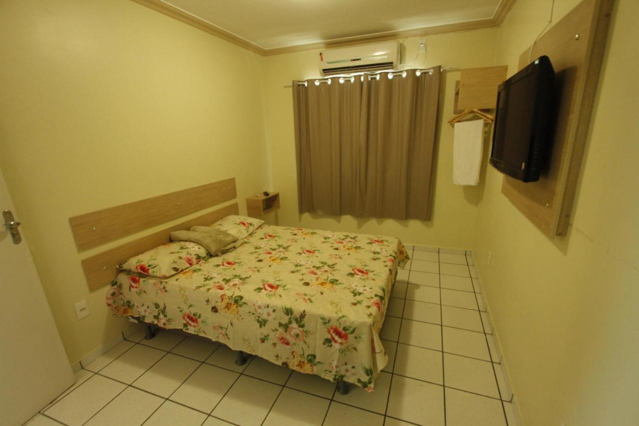 Apartamento Brisas Do Lirio