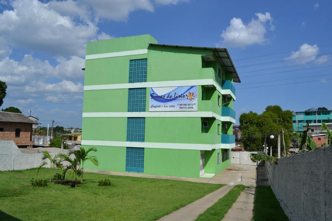 Apartamento Brisas Do Lirio *