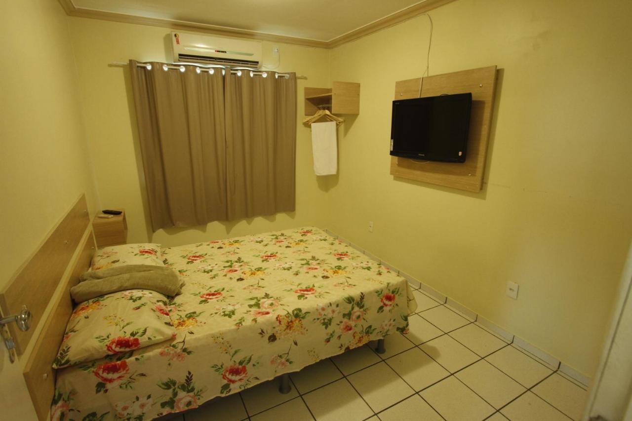 Brisas Do Lirio Apartamento Manaus