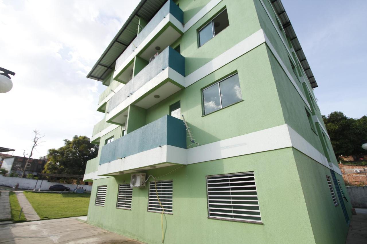 Apartamento Brisas Do Lirio Manaus