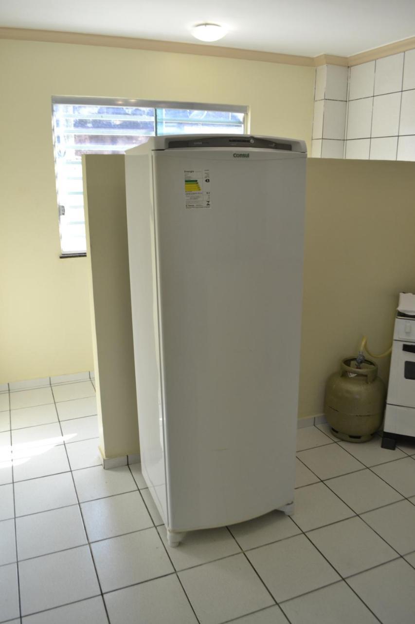 Brisas Do Lirio Apartamento *