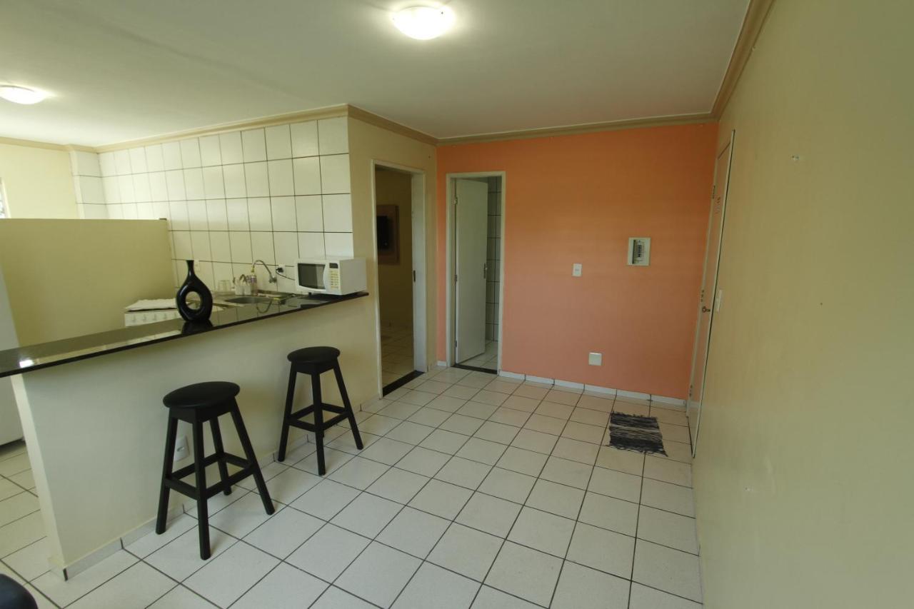 Brisas Do Lirio Apartamento Manaus