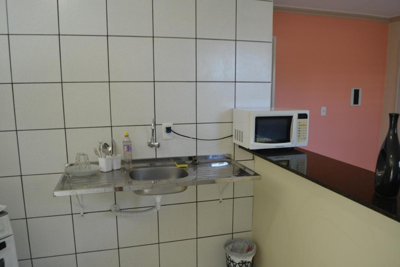 Brisas Do Lirio Apartamento